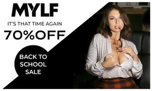 New Members Can Enjoy Back-to-School Promo for MYLF