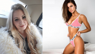 Lucie Love Launches Online Lingerie Store, Seeks Spokesmodels