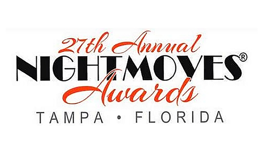 New Location Announced for NightMoves Awards