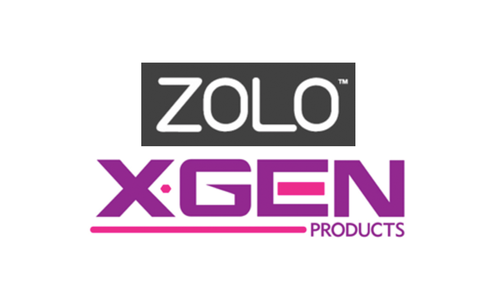 Newest Zolo Items Shipping From Xgen Products