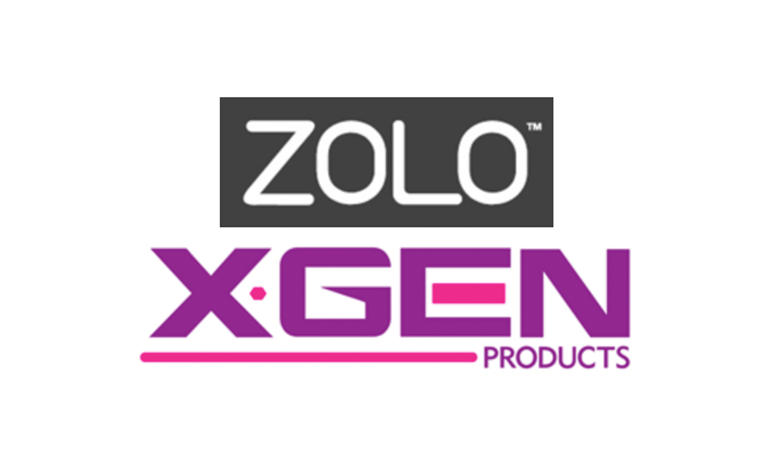 Newest Zolo Items Shipping From Xgen Products