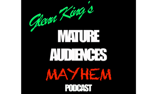 Glenn King Welcomes Chris Jericho as Next Podcast Guest