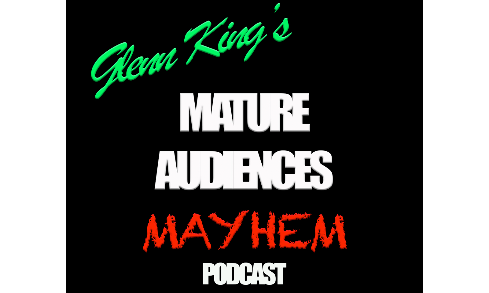 Glenn King Welcomes Chris Jericho as Next Podcast Guest