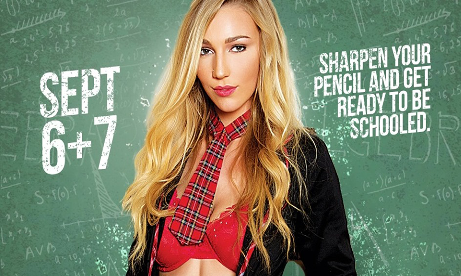 Kendra Sunderland to Dance at Cheerleaders in Philly This Weekend