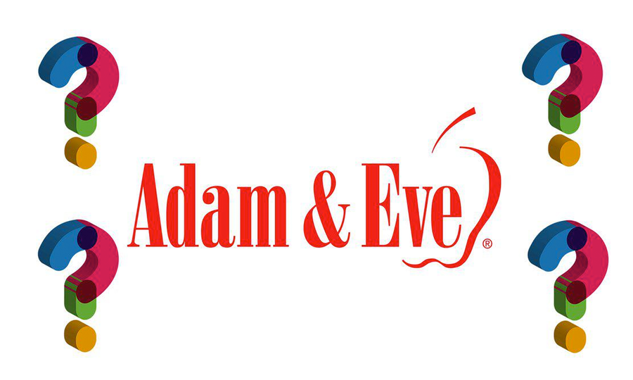 AdamEve.com Questions Visitors on Important of Monogamy