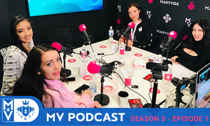 The ManyVids Podcast Has Returned For a Third Season