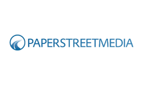 Paper Street Media Headed to TES in Prague