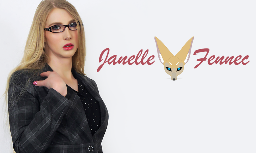 Janelle Fennec Launches AdultEmpireCash Content Store