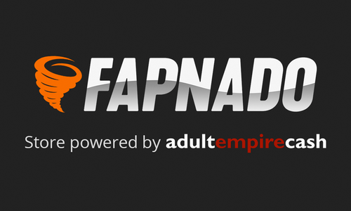 Fapnado, Powered By AdultEmpireCash, Opens New Store