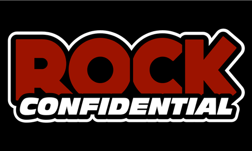 Sheridan Love Talks About Her Career with Rock Confidential