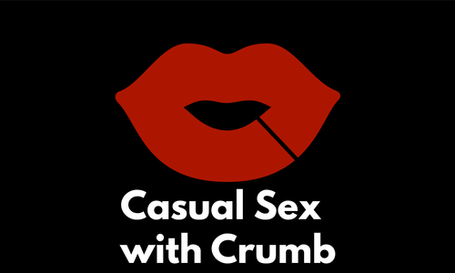 ‘Casual Sex with Crumb’ Welcomes Royal Brain as Latest Guest