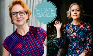 Elle Chase Returns to EDSE Certification Program