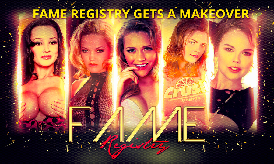 Fame Registry Gets a Face Lift