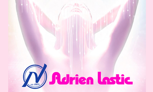 Nalpac Now Shipping Adrien Lastic's Full Range