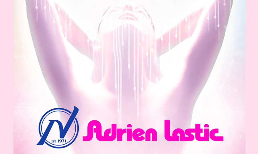 Nalpac Now Shipping Adrien Lastic's Full Range