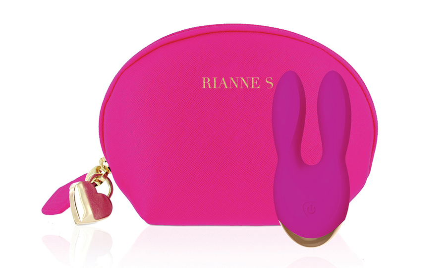 Entrenue Semi-Exclusive U.S. Distributor of Rianne S Kits