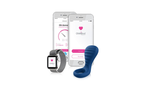 OhMiBod Showcases Sex Tech at CES 2020