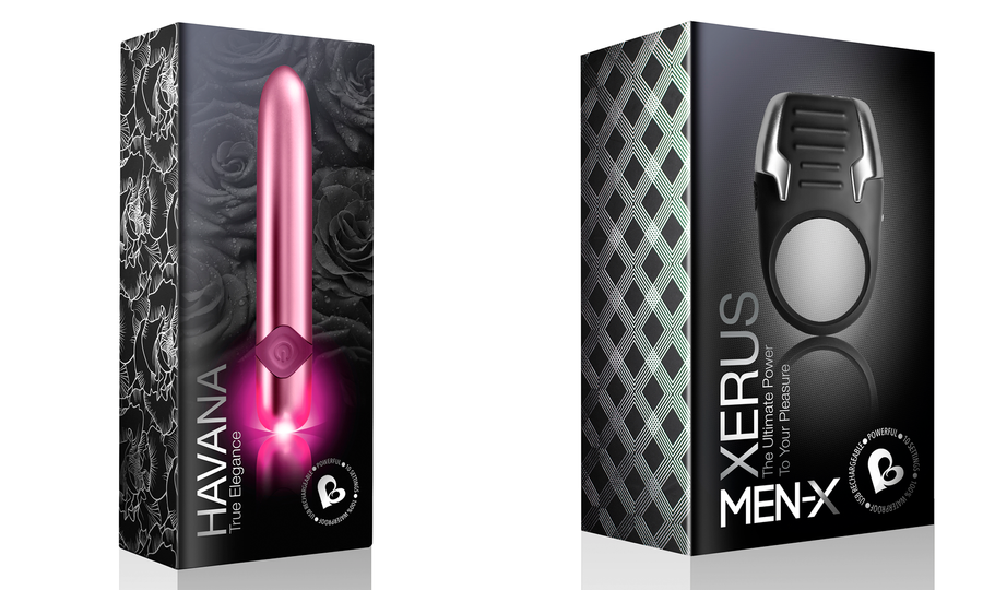 Rocks-Off to Launch More Rechargeable Pleasure Products at ANME