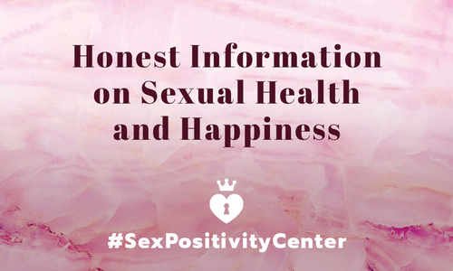 ManyVids Creates The Sex Positivity Center on Its Website