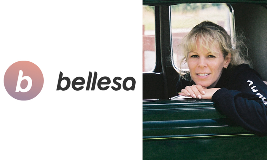 Feminist Porn Director Angie Rowntree Interviewed for Bellesa
