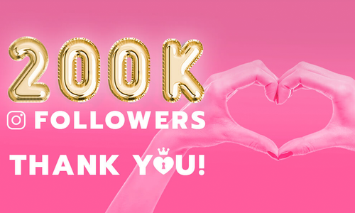 ManyVids Earns 200K Instagram Followers