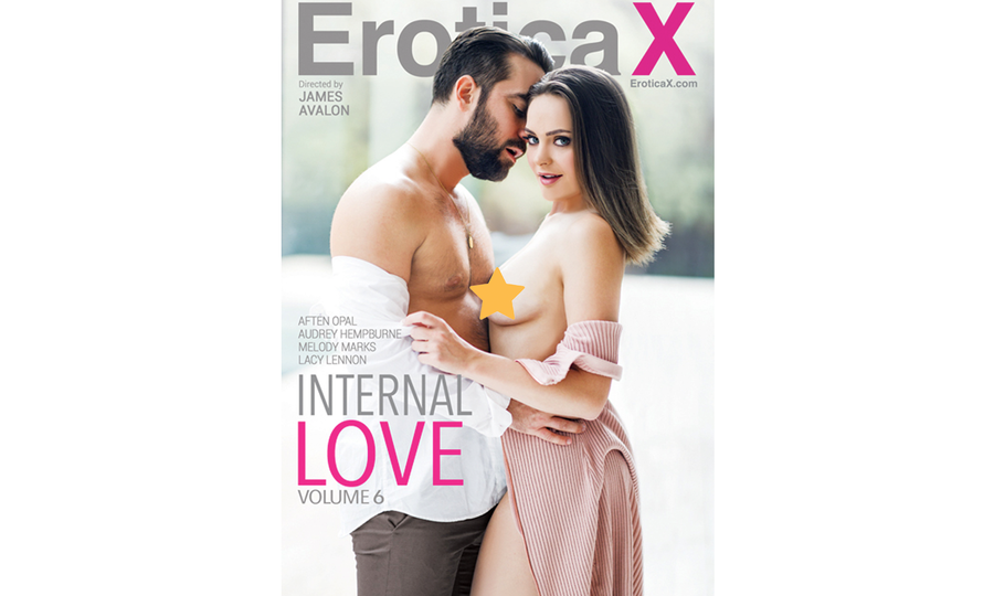 Erotica X Bows 6th Chapter of ‘Internal Love’