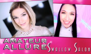 ‘Amateur POV Auditions 31’ From Amateur Allure Earns AVN Nom