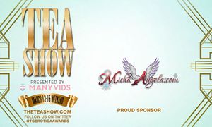 Trans Star Micha Angela Returns As Gold Sponsor Of The 2020 TEAs