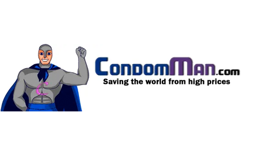 Ecstasy Trading Distributor Rebrands as CondomMan