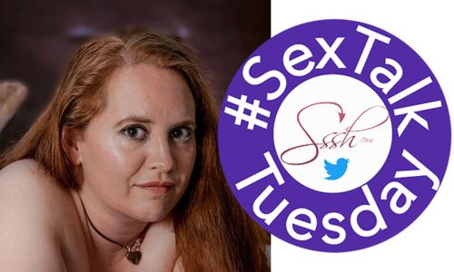 Lady Lyonene Is Special Guest Moderator For #SexTalkTuesday Today