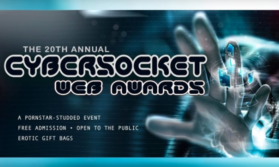 Aneros Wins Company, Biz Person of the Year at Cybersocket Awards