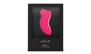 Entrenue Shipping Luxe Offerings, Upgraded Shapes from Lelo