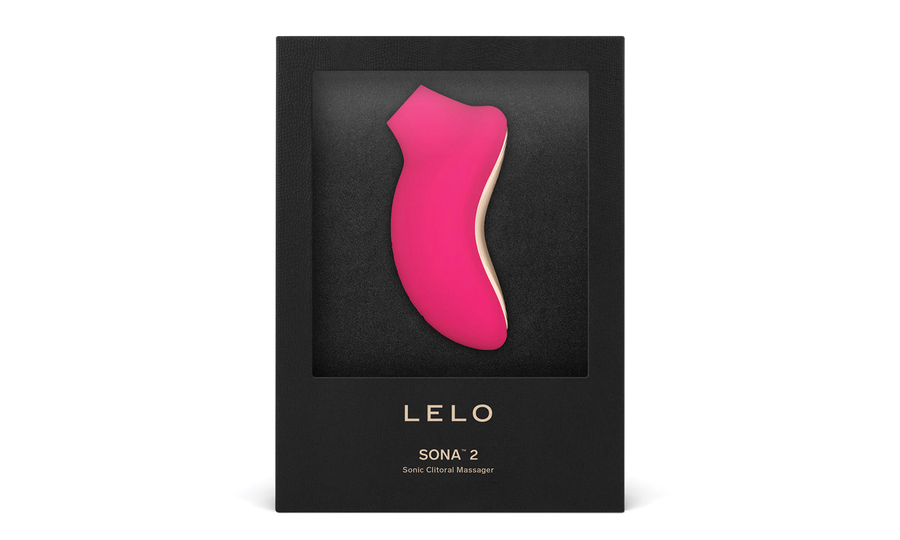 Entrenue Shipping Luxe Offerings, Upgraded Shapes from Lelo