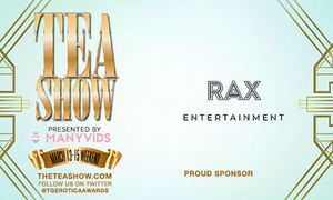 TEAs' ‘Best Internet Personality' Prize Sponsored By RAX Ent.