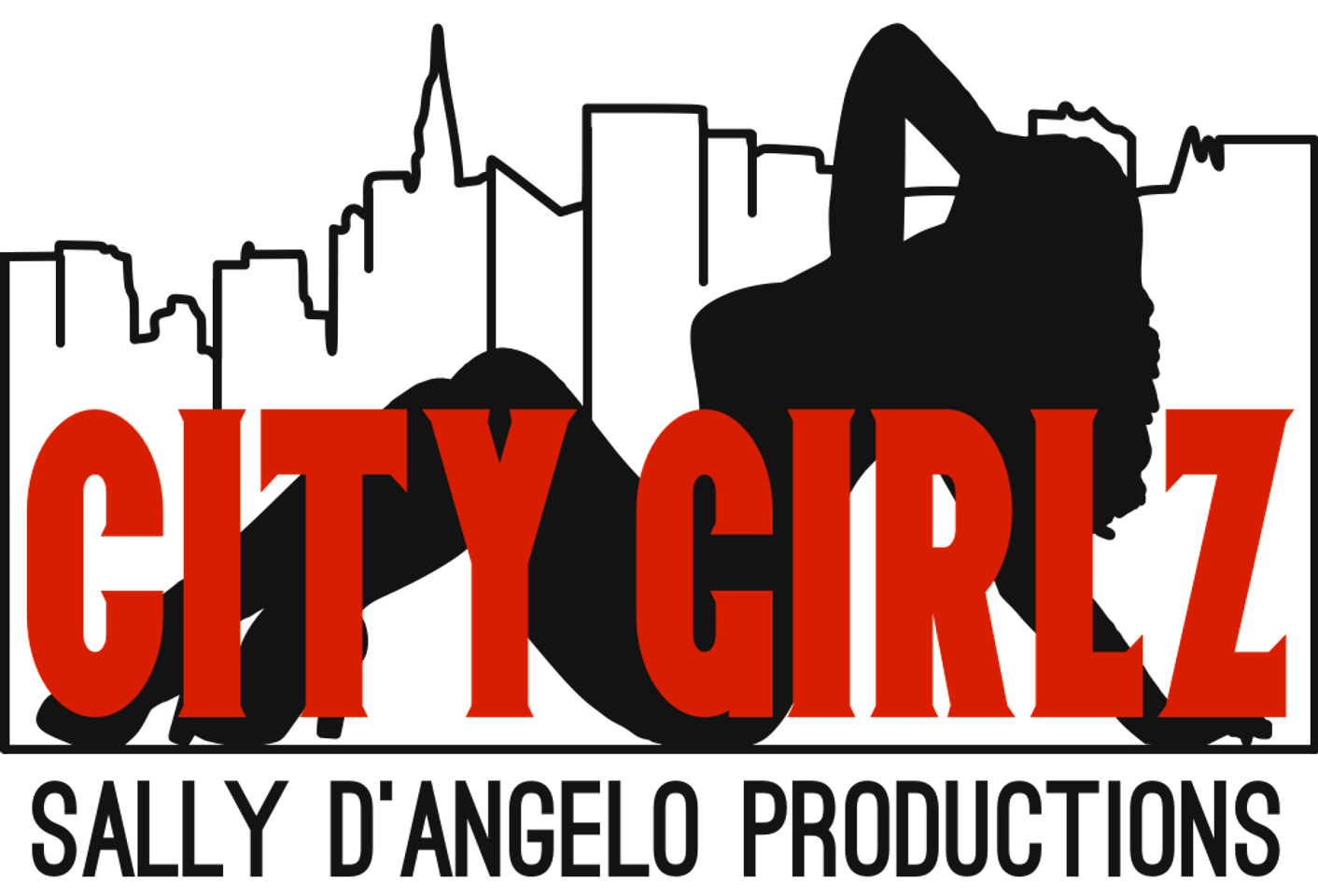 Performer Sally D'Angelo's City Girlz Debuts 'Black & White' Series