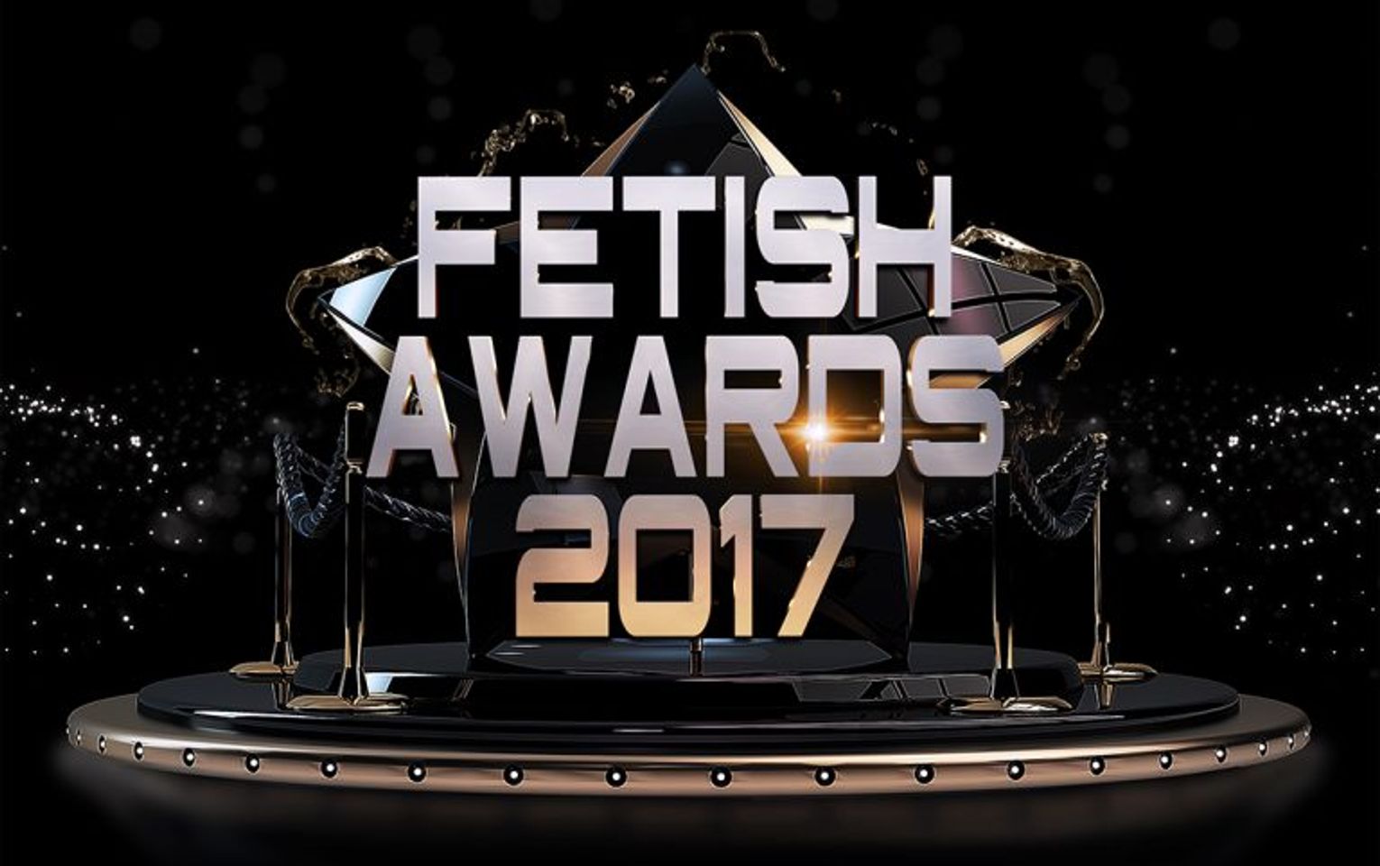 Winners Announced for Sophomore Fetish Awards