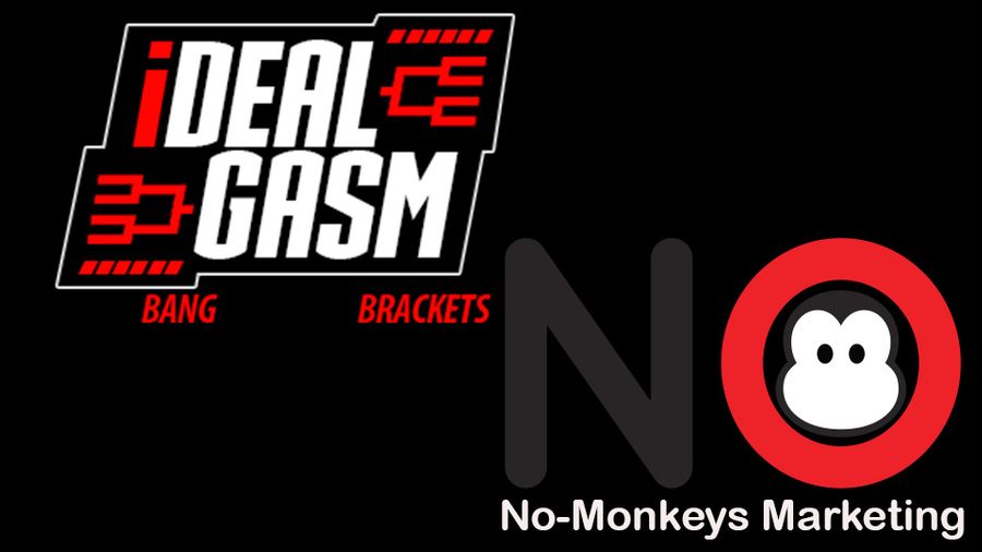 Idealgasm,  No Monkeys Announce Joint Venture