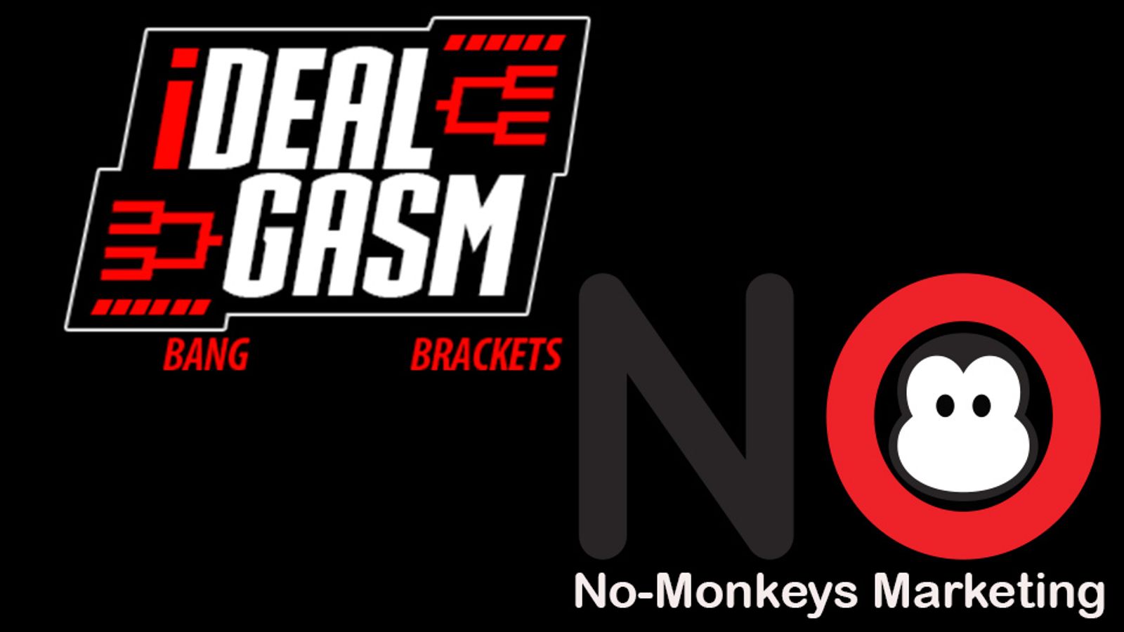 Idealgasm,  No Monkeys Announce Joint Venture