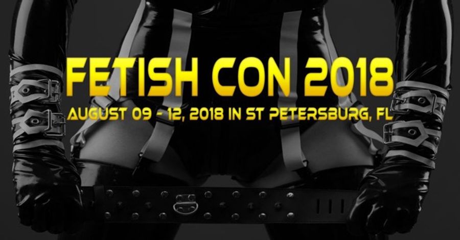 Fetish Con Announces Dates & Location For 2018 Fest