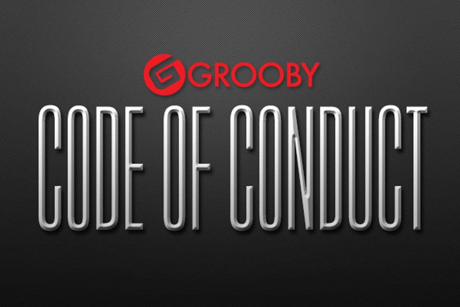 Grooby Publishes 2019 ‘Code of Conduct’ for Performers