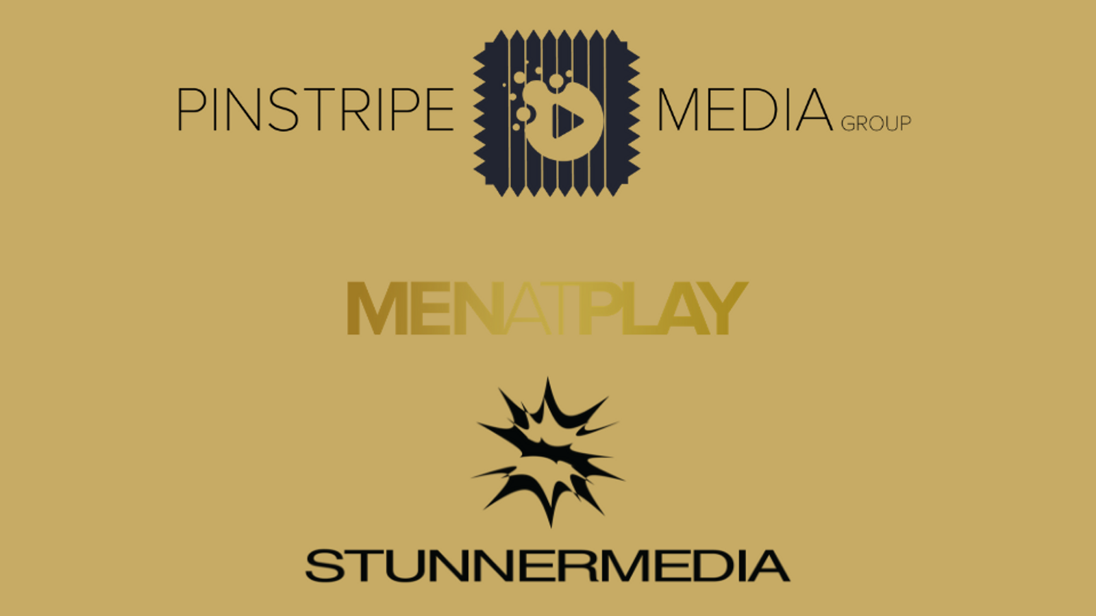 Stunner Media to Distribute MenAtPlay.com Content