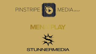 Stunner Media to Distribute MenAtPlay.com Content
