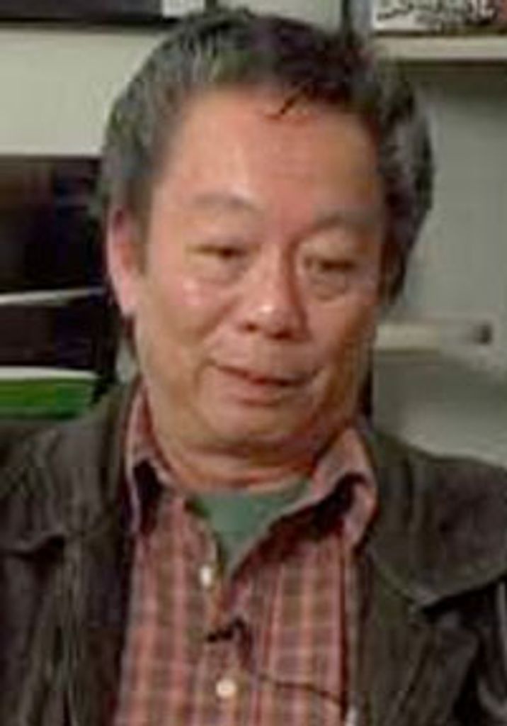 Bob Chinn