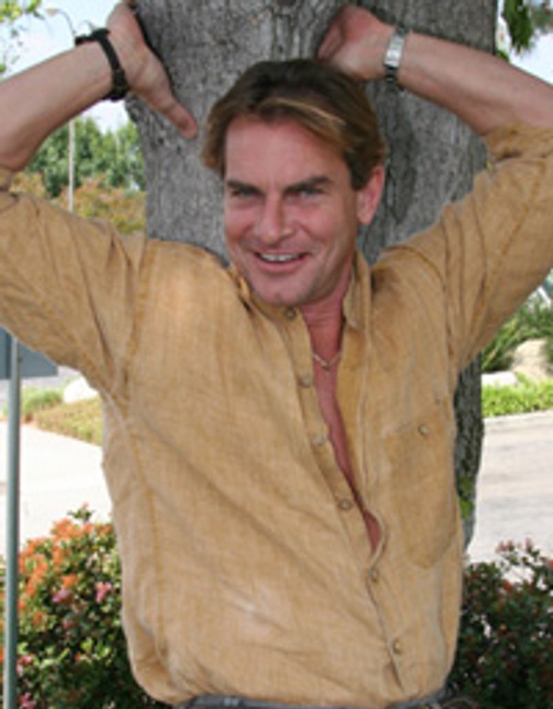 Evan Stone