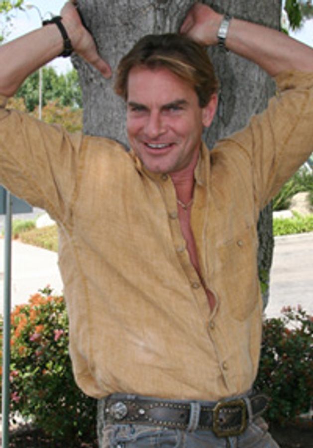 Evan Stone