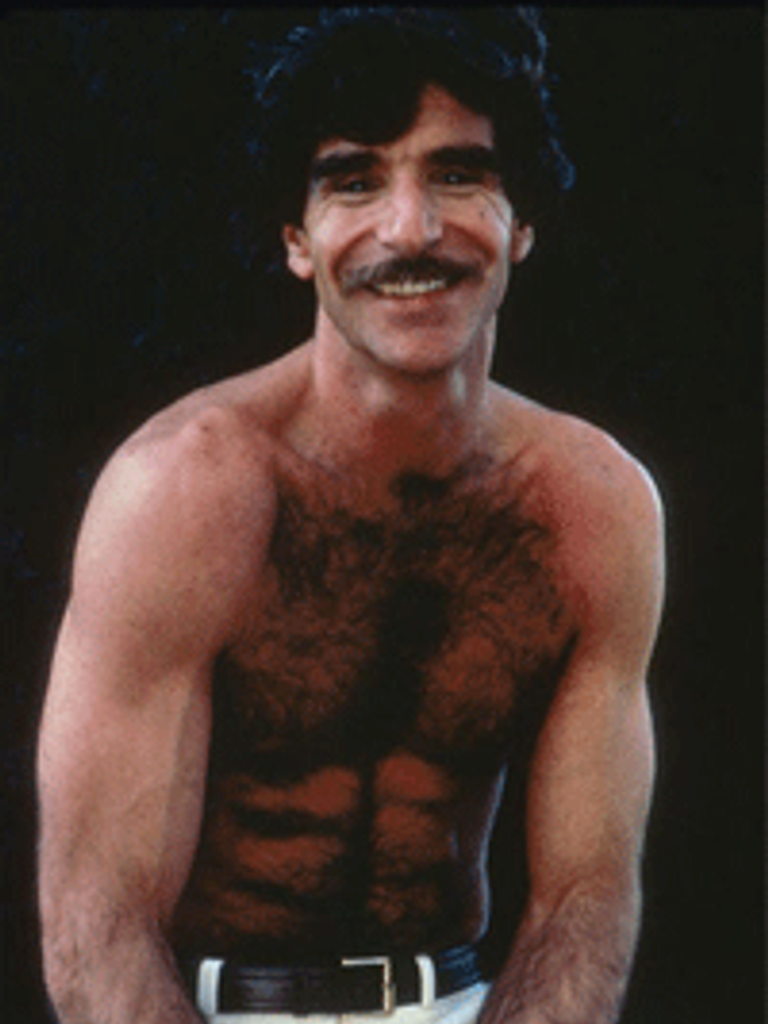 Harry Reems