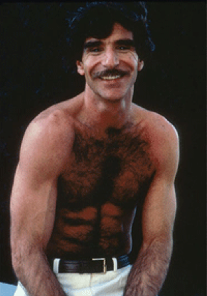 Harry Reems