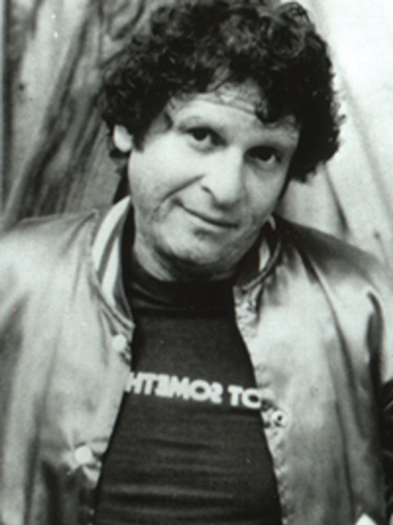 Paul Krassner