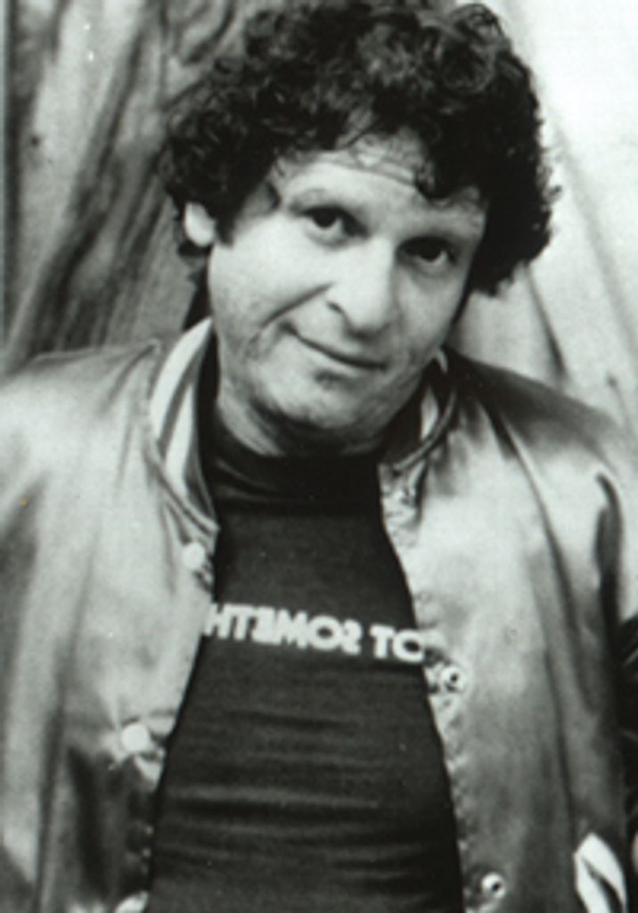 Paul Krassner