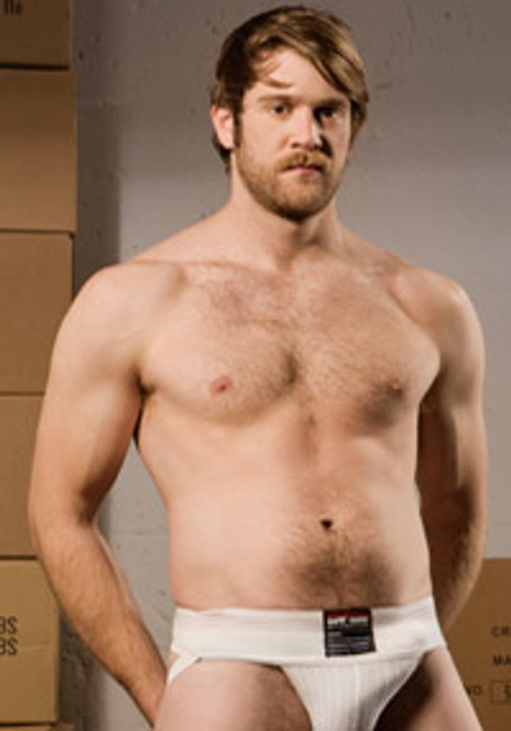 Colby Keller